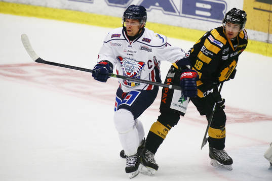 s Magnus Johansson
