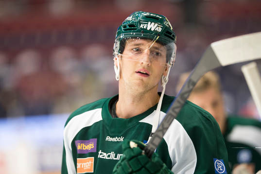 Färjestads Anton Hedman