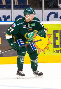 Färjestads Joachim Rohdin