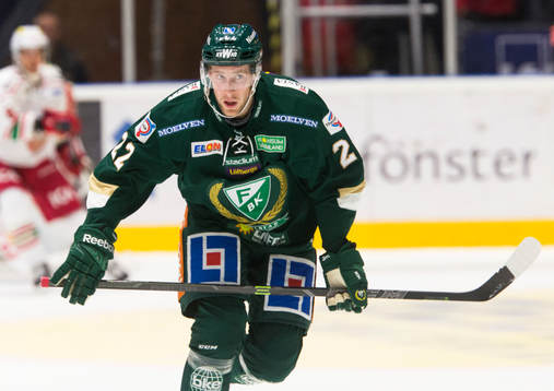 Färjestads Per Åslund