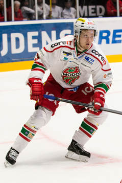 Modos Joonas Lehtivuori