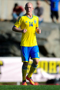 Sveriges Max Olsson