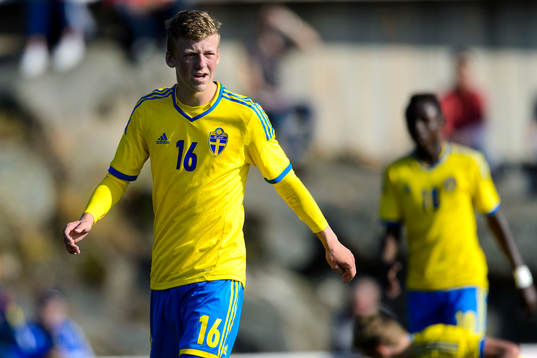 Sveriges Teddy Bergqvist
