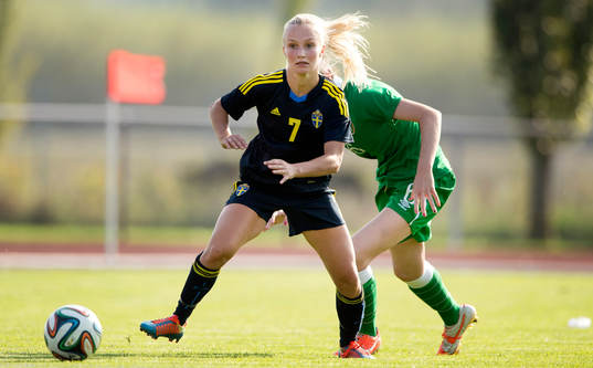 Sveriges Tove Almqvist