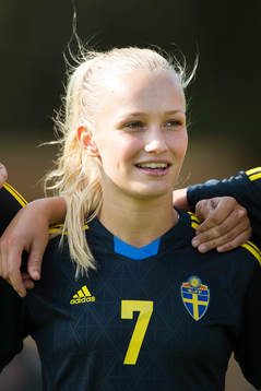 Sveriges Tove Almqvist