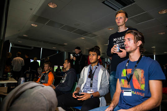 Djurgårdens Christian Rubio Sivodedov, Tim Söderström