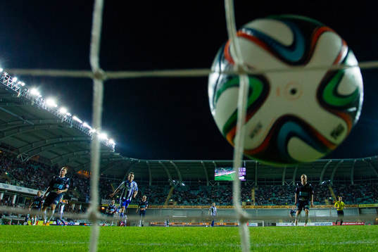 Bläddra bland fler bilder av Fotboll, Allsvenskan, IFK Göteborg - Gefle
