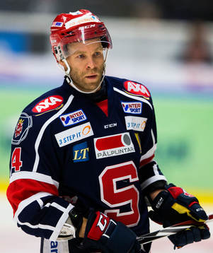 Södertäljes Robert Carlsson