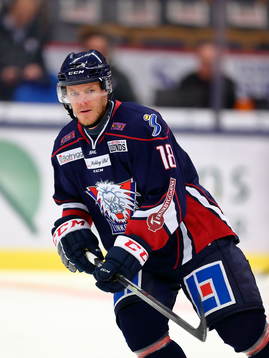 Linköpings Jonas Almtorp tillbaka