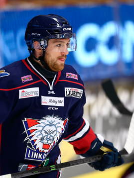 Linköpings Nichlas Hardt