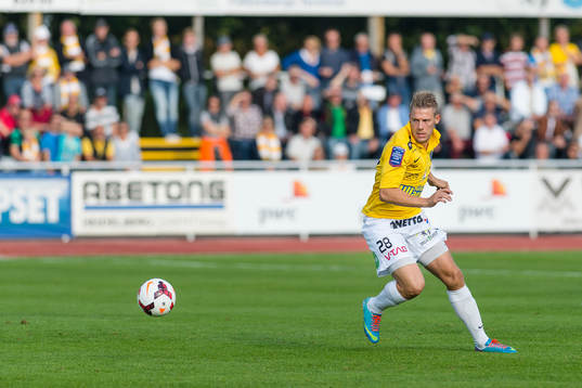 Falkenbergs Patrik Ingelsten