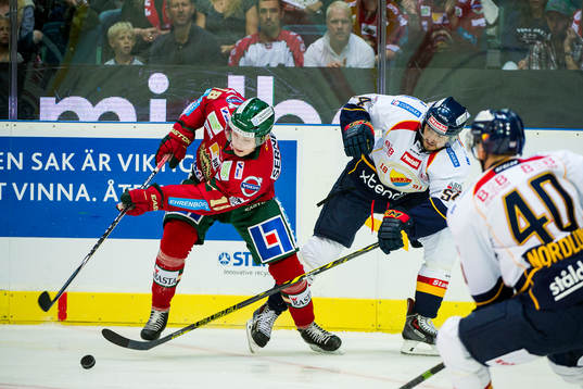 Frölundas Anton Blidh