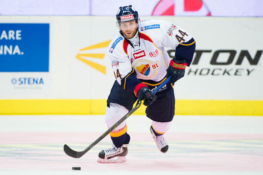 Djurgårdens Mattias Guter