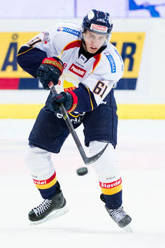 Djurgårdens Markus Ljungh