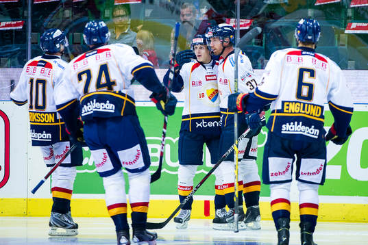 Djurgården jublar