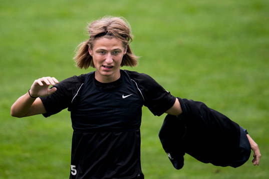 Malmö FFs Pawel Cibicki