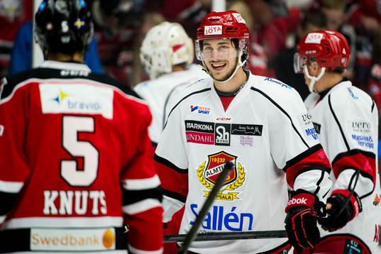Almtunas Simon Mattsson