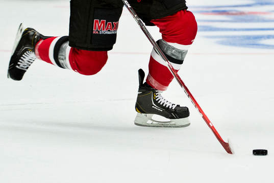 Ishockey genre
