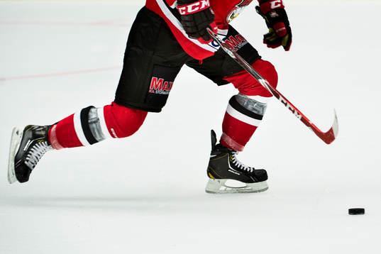 Ishockey genre