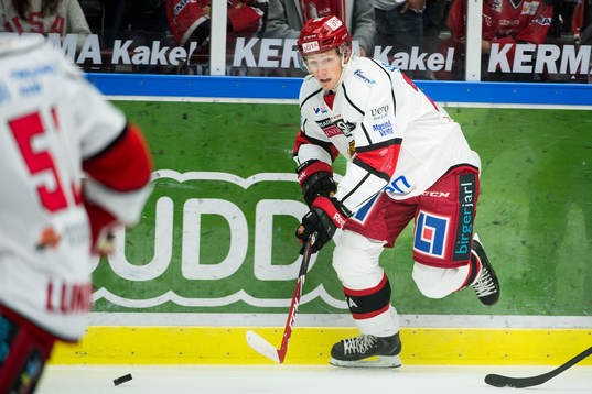 Almtunas Patrik Norén