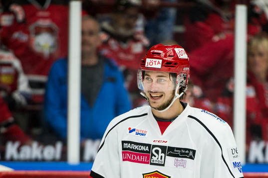 Almtunas Simon Mattsson