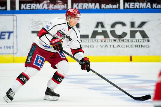 Almtunas Viktor Aronsson