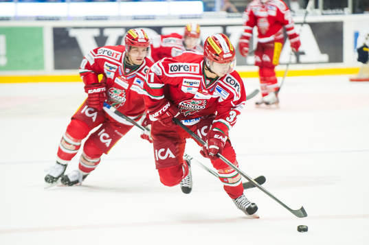 Modos Gustav Possler Per-Åge Skröder