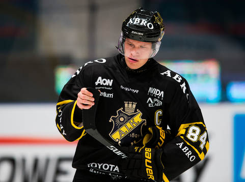 s Patric Blomdahl