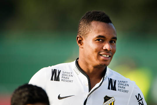 Häckens Nasiru Mohammed