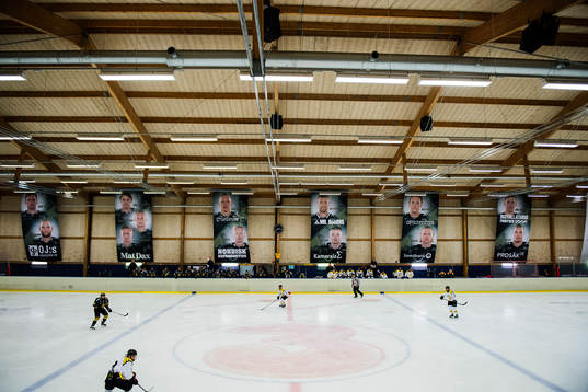 Ulriksdals IP