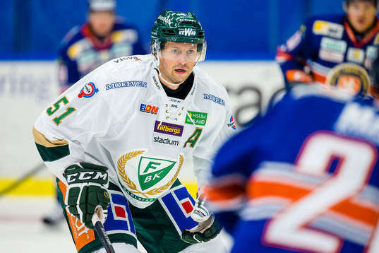 Färjestads Rickard Wallin