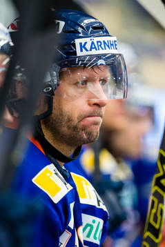 Växjös Tomi Kallio