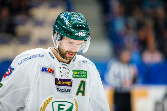 Färjestads Jakub Klepiš