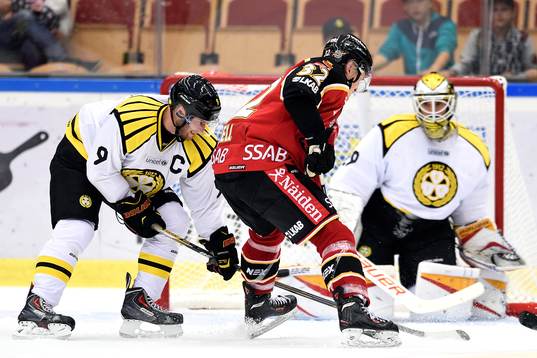 Brynäs Niclas Andersén