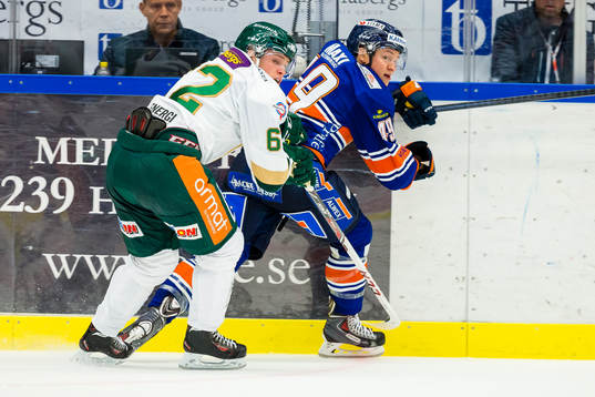Färjestads Christoffer Forsberg