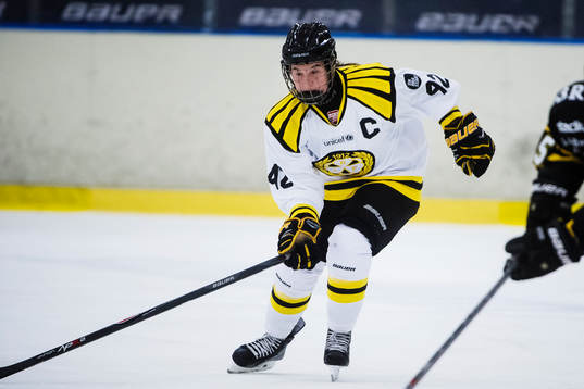 Brynäs Angelica Östlund
