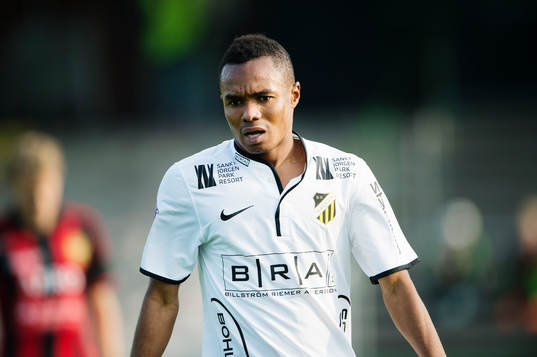 Häckens Nasiru Mohammed