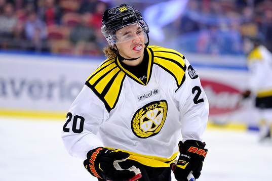 Brynäs Adam Brodecki
