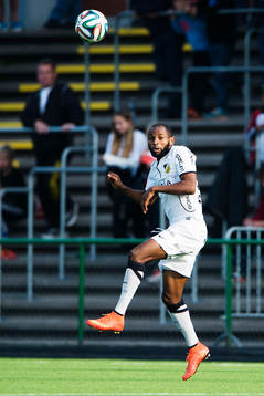 Häckens Rene Makondele