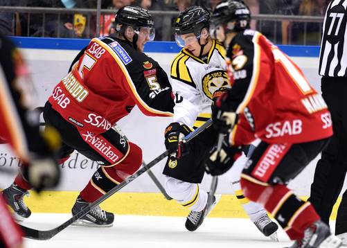 Brynäs Adam Brodecki