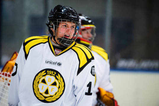 Brynäs Anna Södergren