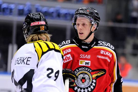 Luleås Per Savilahti-Nagander