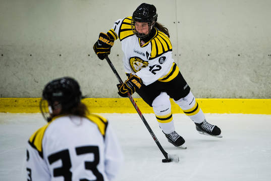 Brynäs Angelica Östlund