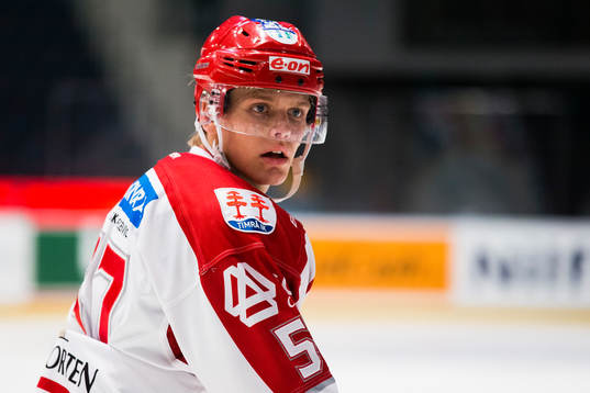 Timrås Anton Wedin