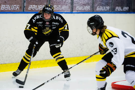 s Amanda Lundström