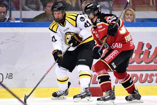 Brynäs Greg Scott