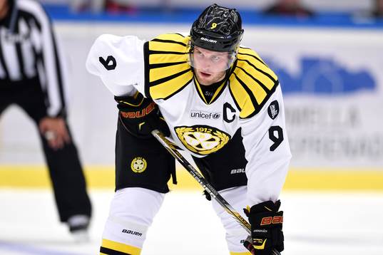 Brynäs Niclas Andersén
