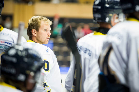 s målvakt Erik Ersberg