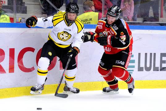 Brynäs Greg Scott