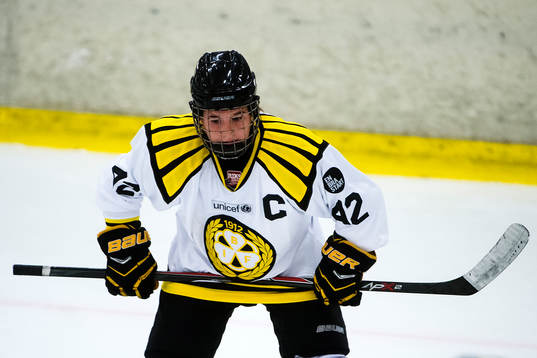 Brynäs Angelica Östlund
